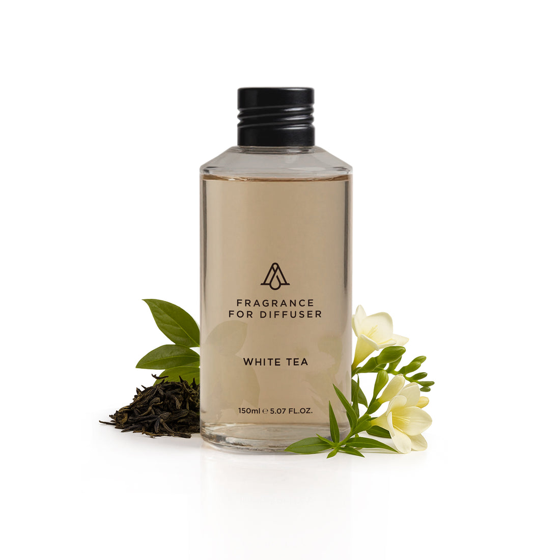 White Tea Fragrance AP112 - AromaPlan
