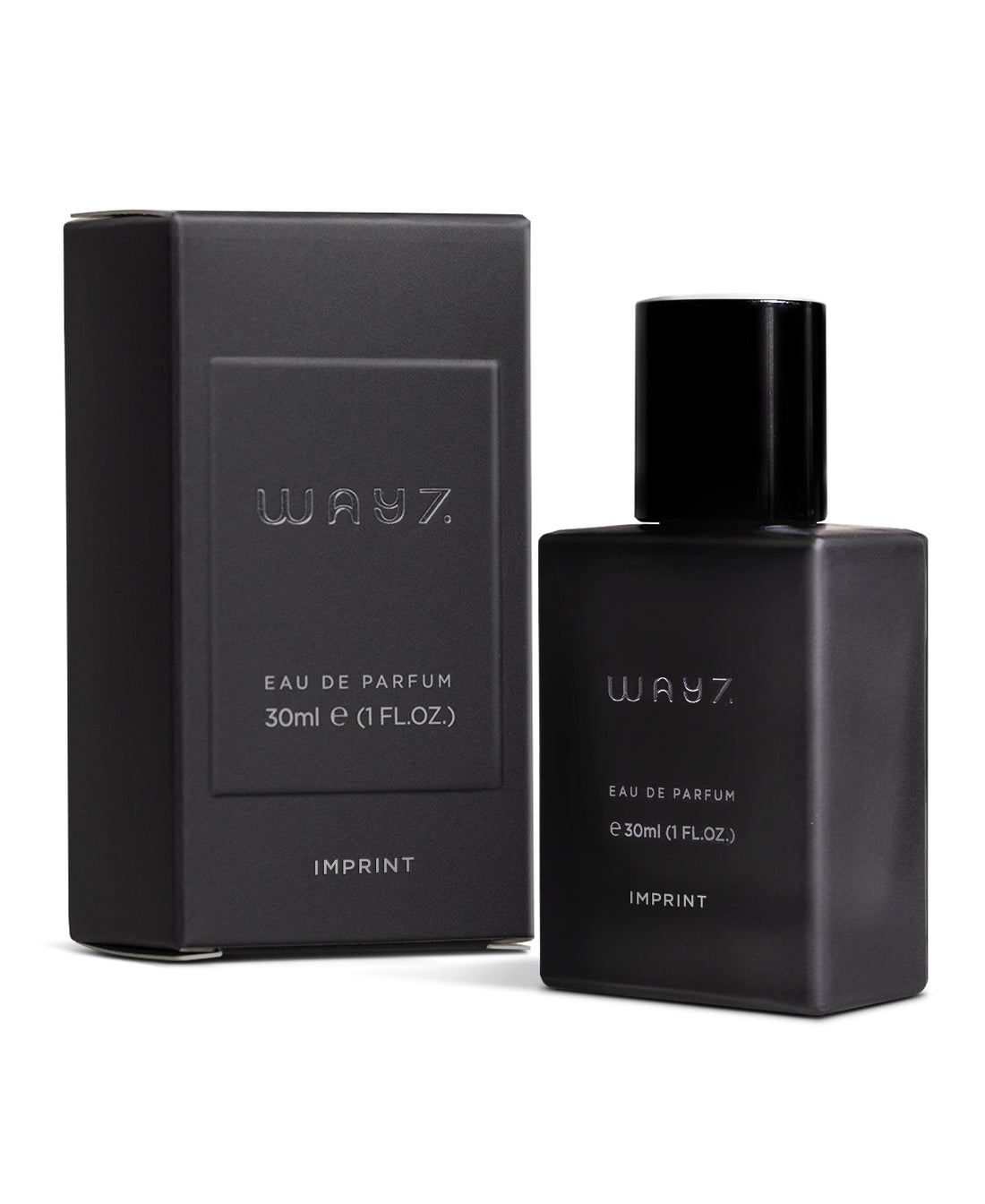 🎁 Imprint (30ml) - WAY7. 12 (100% off)