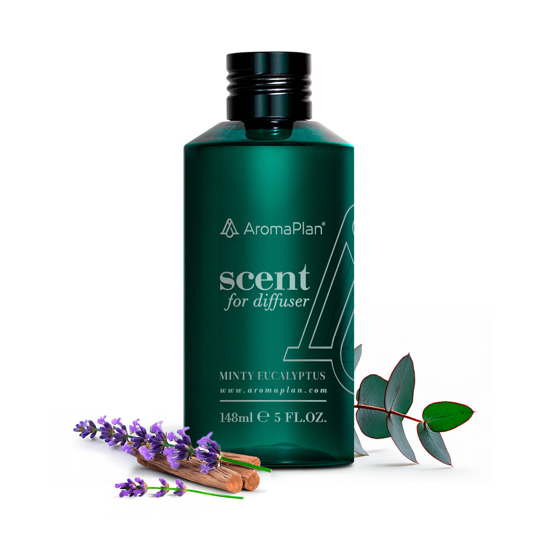 Minty Eucalyptus Fragrance AP012 - AromaPlan
