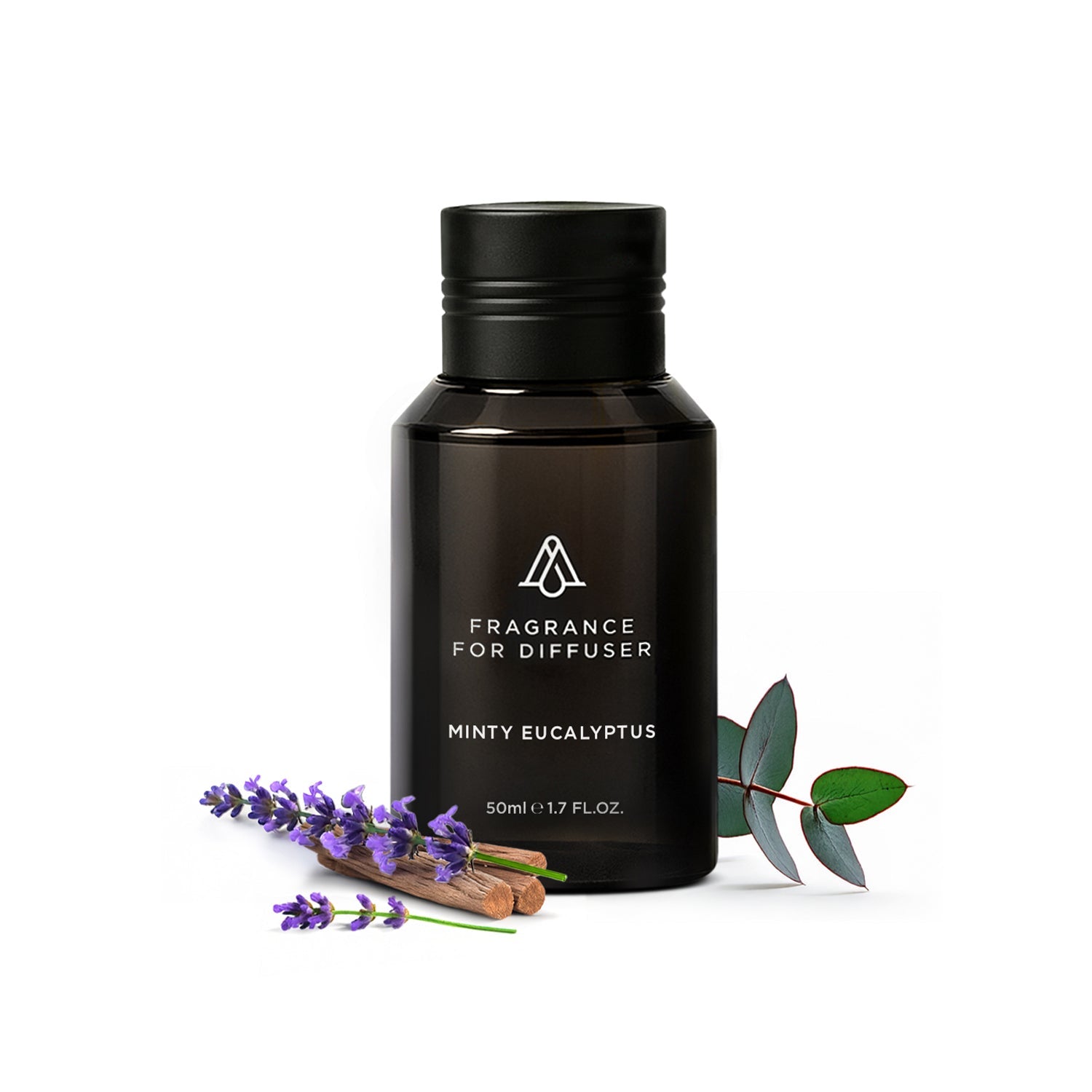 🎁 Minty Eucalyptus Fragrance AP012 - AromaPlan (100% off)
