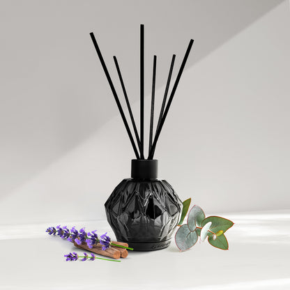 Minty Eucalyptus - Reed Diffuser