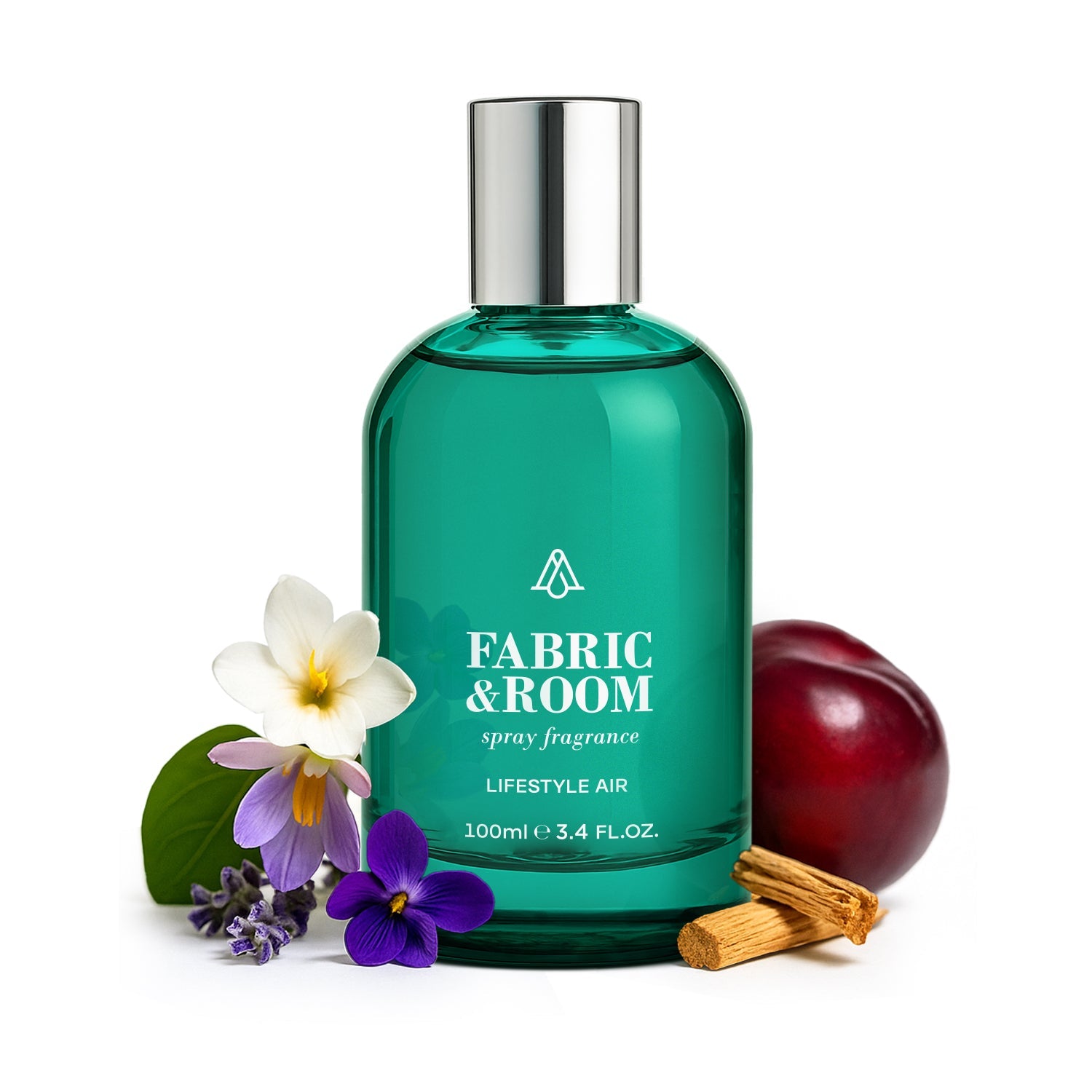 🎁 Room Spray Lifestyle - 3.4 Fl oz (100ml) - AromaPlan (100% off)