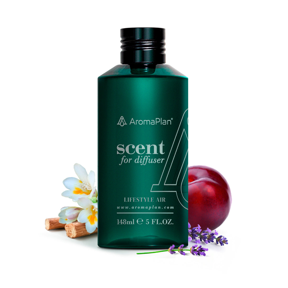 Lifestyle Fragrance AP018 - AromaPlan