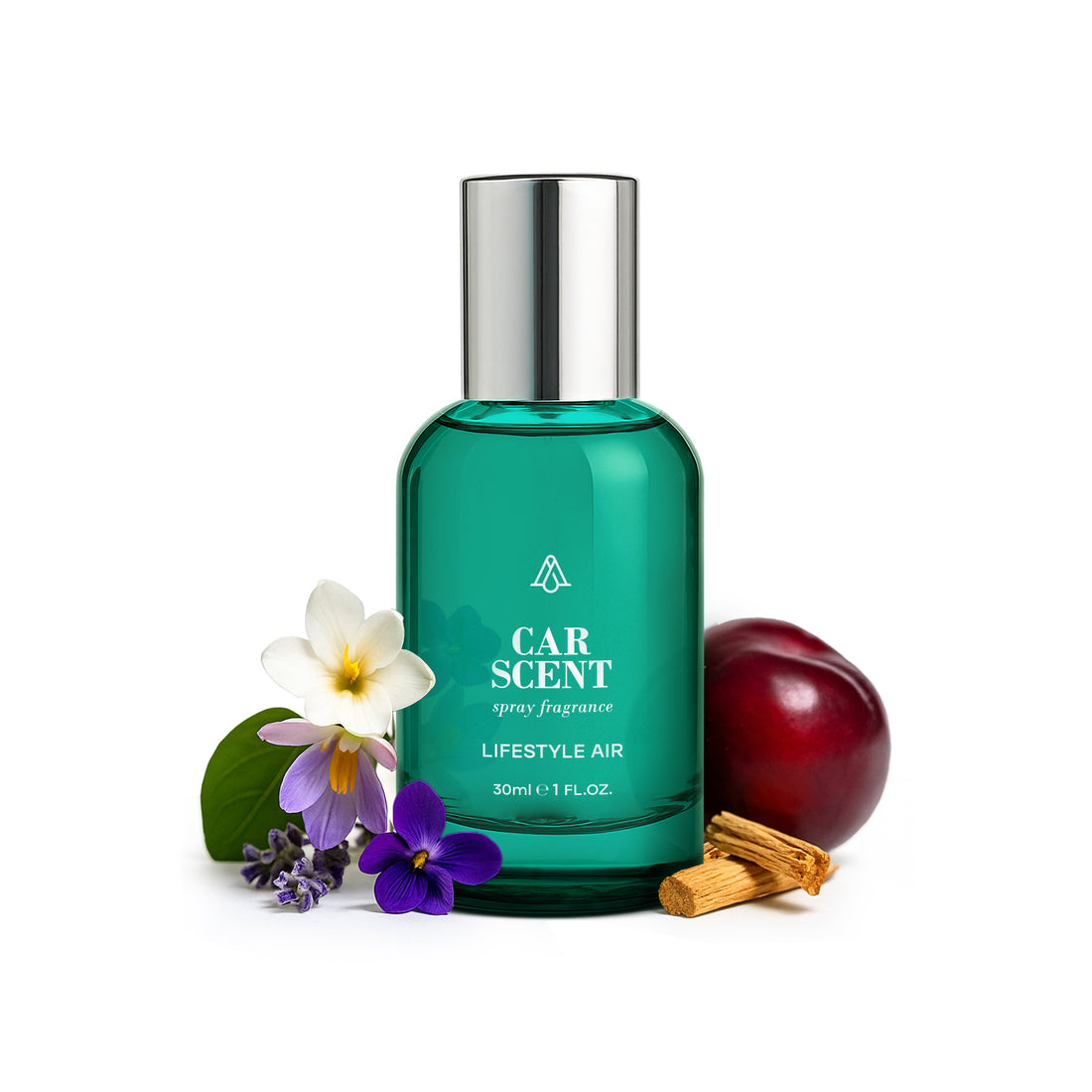 Car Spray Lifestyle Fragrance 1 Fl oz (30ml) - AromaPlan