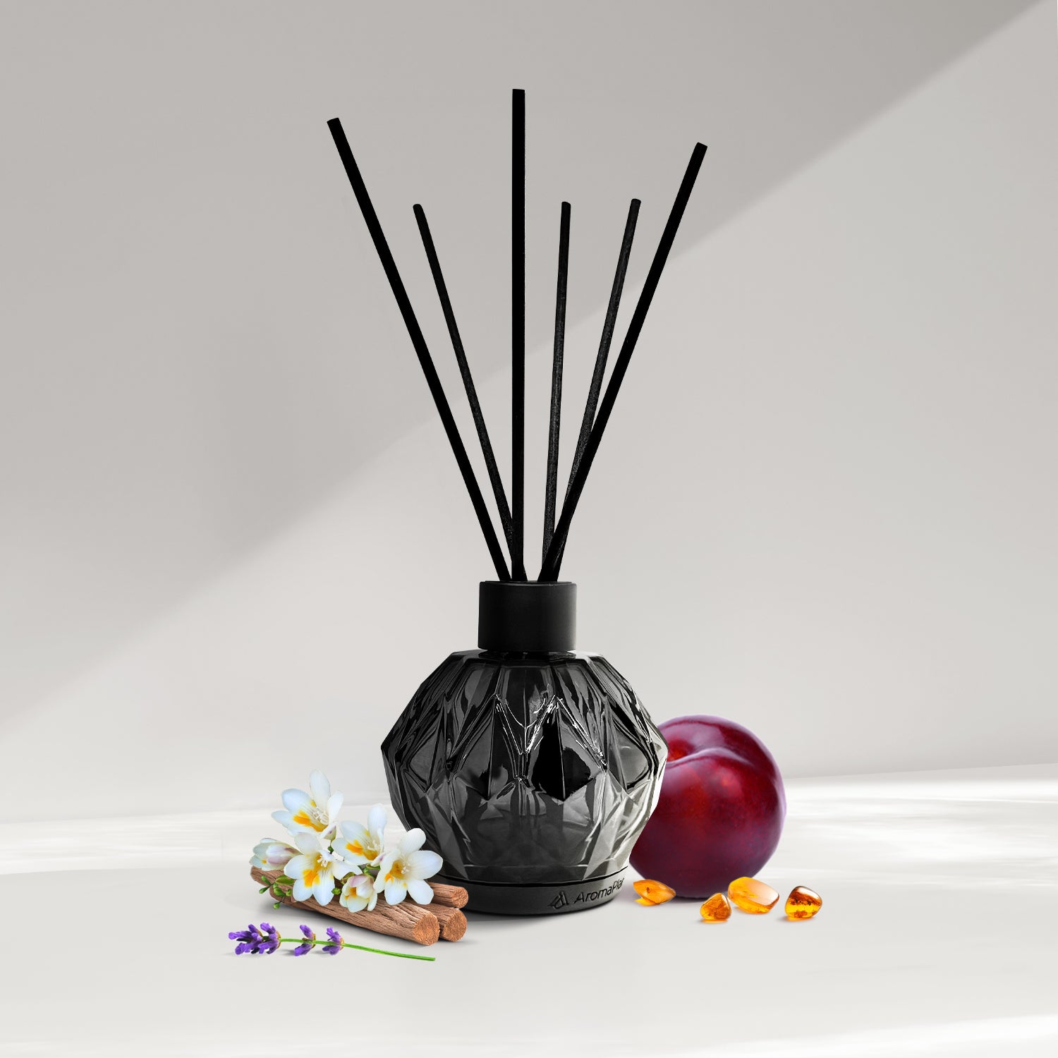 Lifestyle Air - Reed Diffuser
