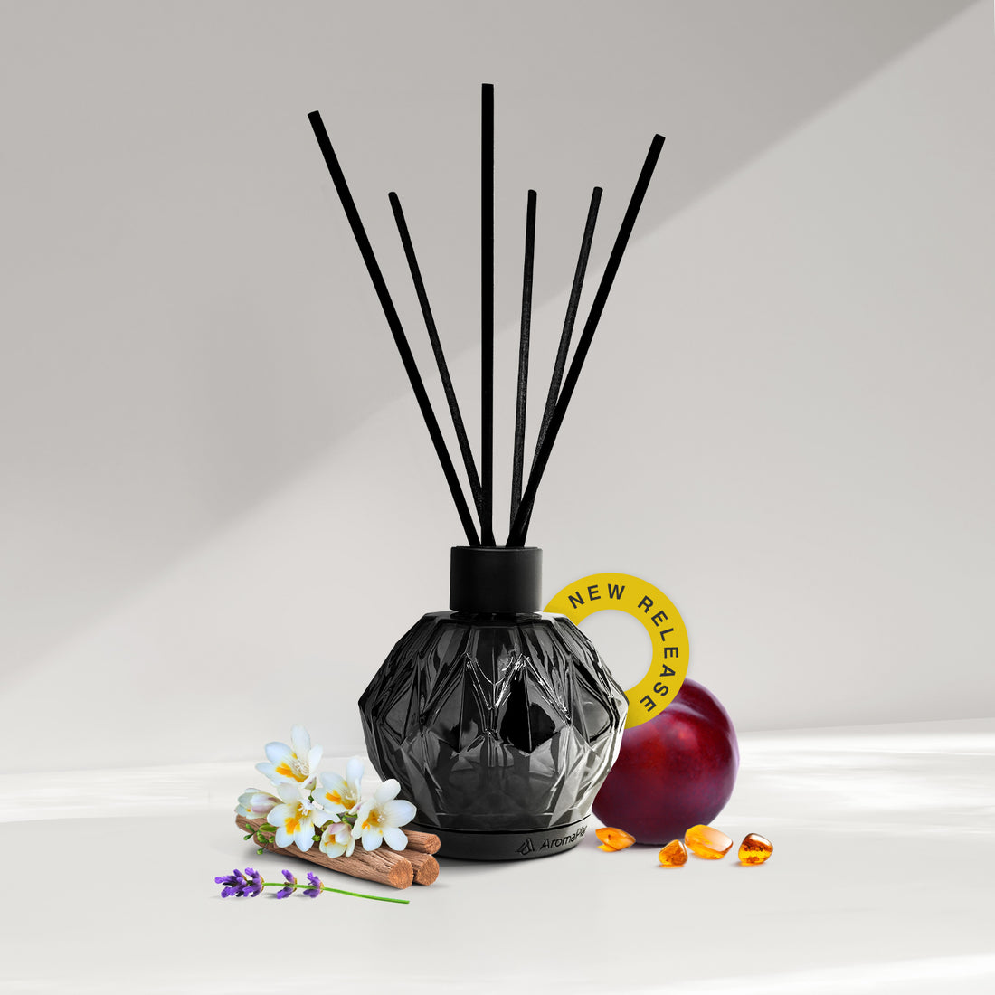 Lifestyle Air - Reed Diffuser