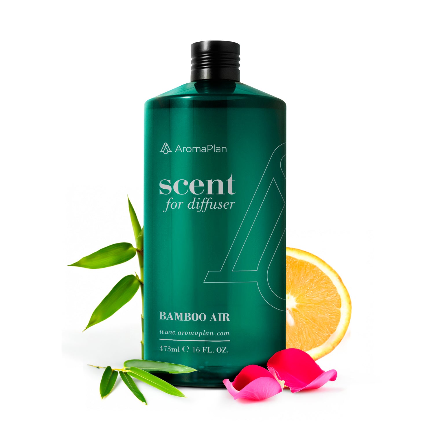 Bamboo Fragrance (Inspired by &quot;M.Martan Brazil&quot;) AP022 - AromaPlan
