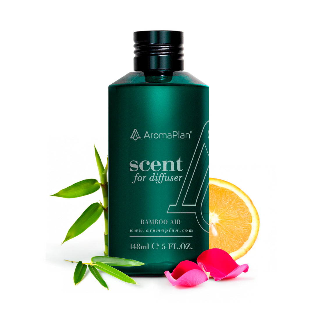 Bamboo Fragrance (Inspired by "M.Martan Brazil") AP022 - AromaPlan