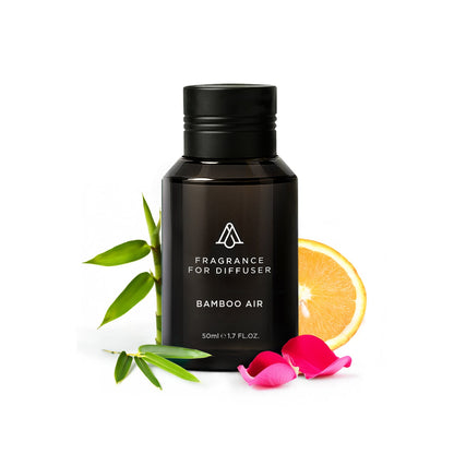 🎁 Bamboo Fragrance (Inspired by "M.Martan Brazil") AP022 - AromaPlan (100% off)