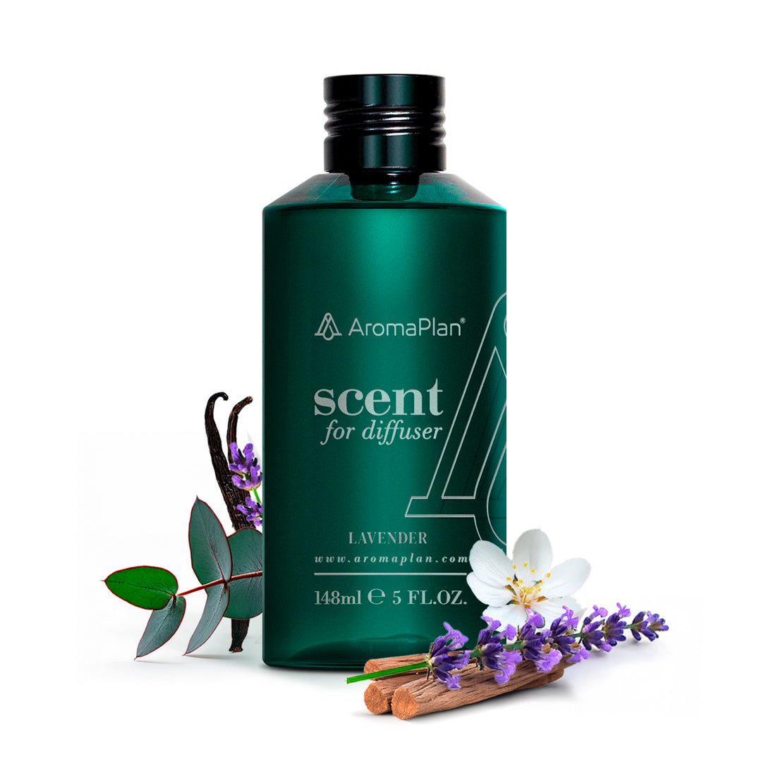 Lavender Fragrance AP026 - AromaPlan