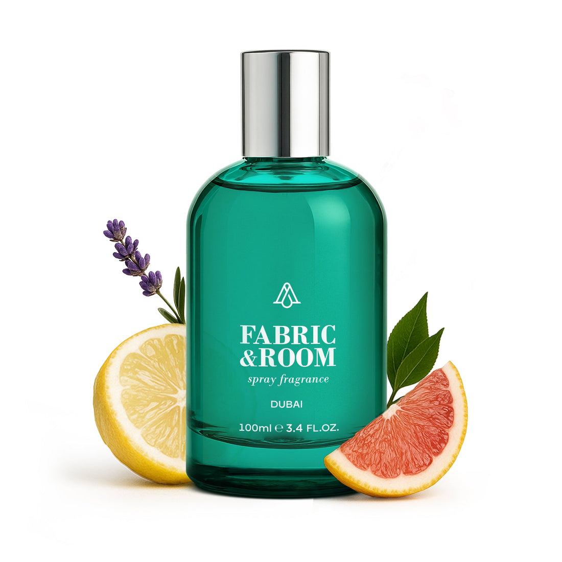 🎁 Room Spray Dubai - 3.4 Fl oz (100ml) - AromaPlan (100% off)