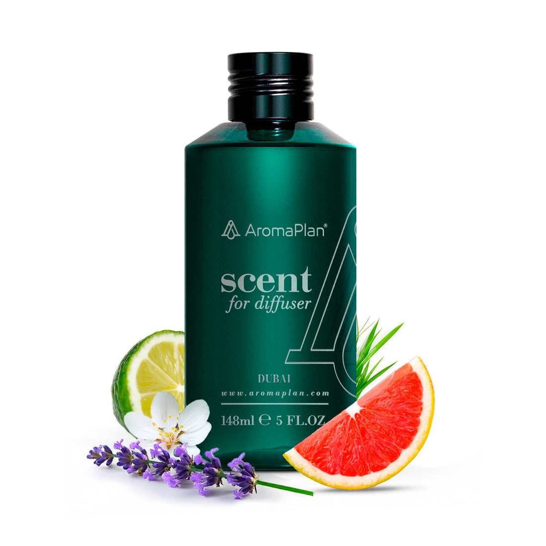 Dubai Fragrance AP027 - AromaPlan