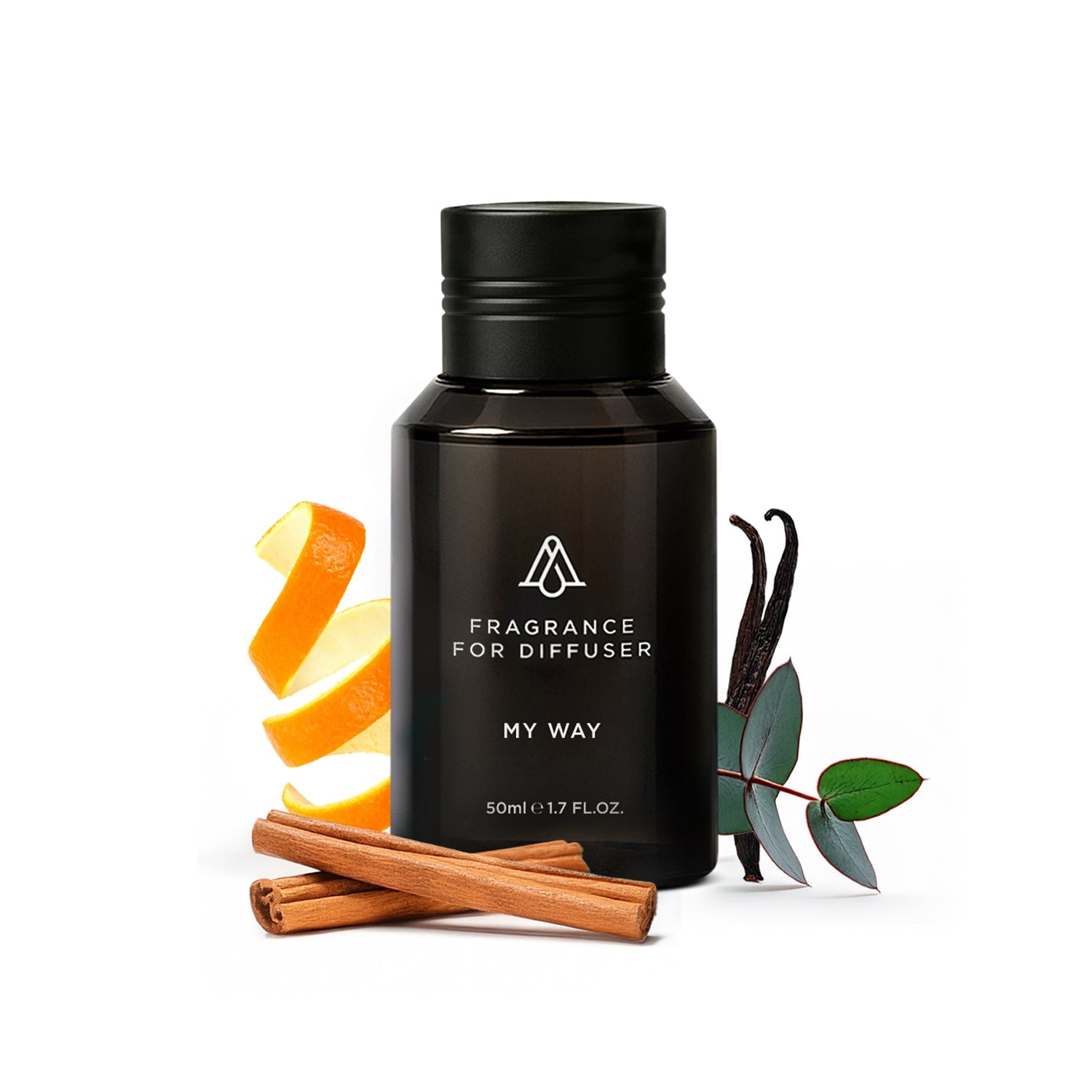 🎁 My Way Fragrance AP033 - AromaPlan (100% off)