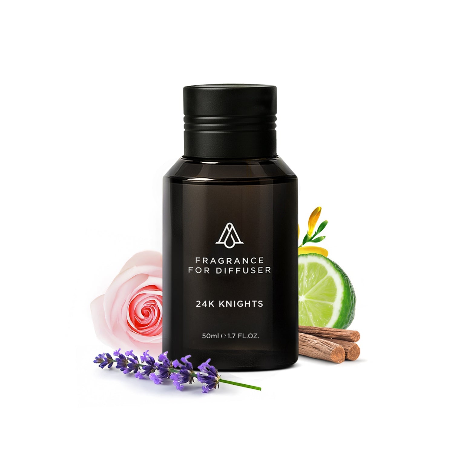 🎁 24 Knights Inspired by "W Hotel" Fragrance AP036 - AromaPlan (100% off)