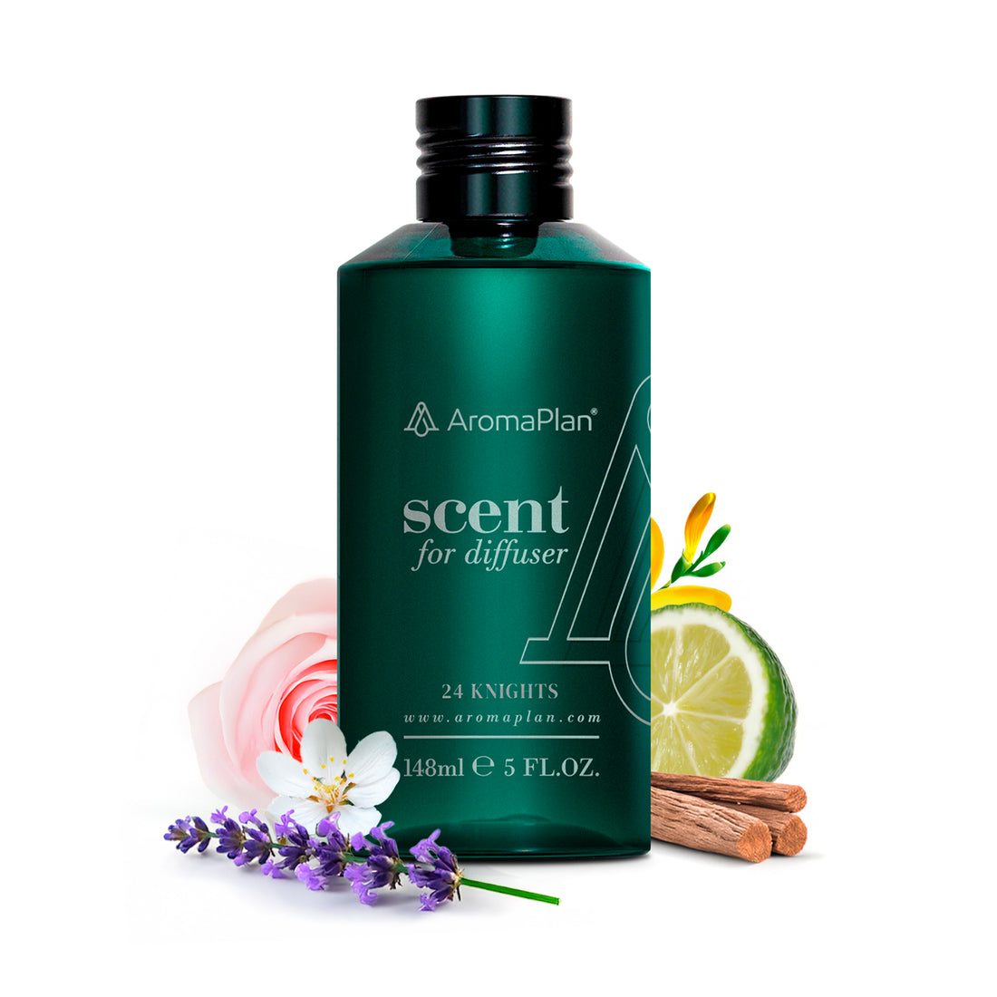 24 Knights Inspired by "W Hotel" Fragrance AP036 - AromaPlan