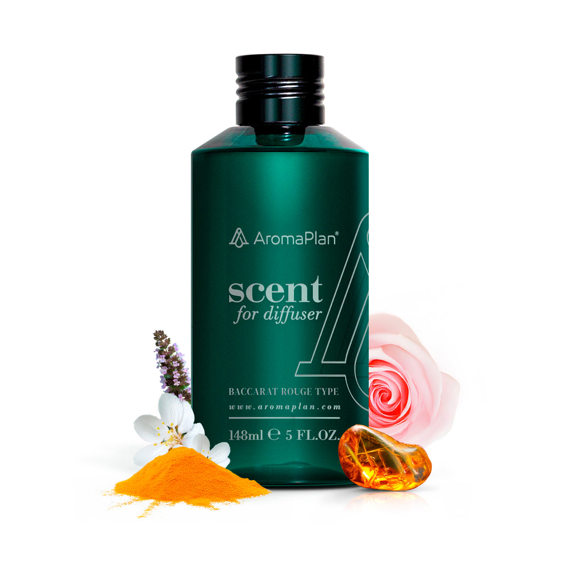 Baccarat Rouge Fragrance AP037 - AromaPlan