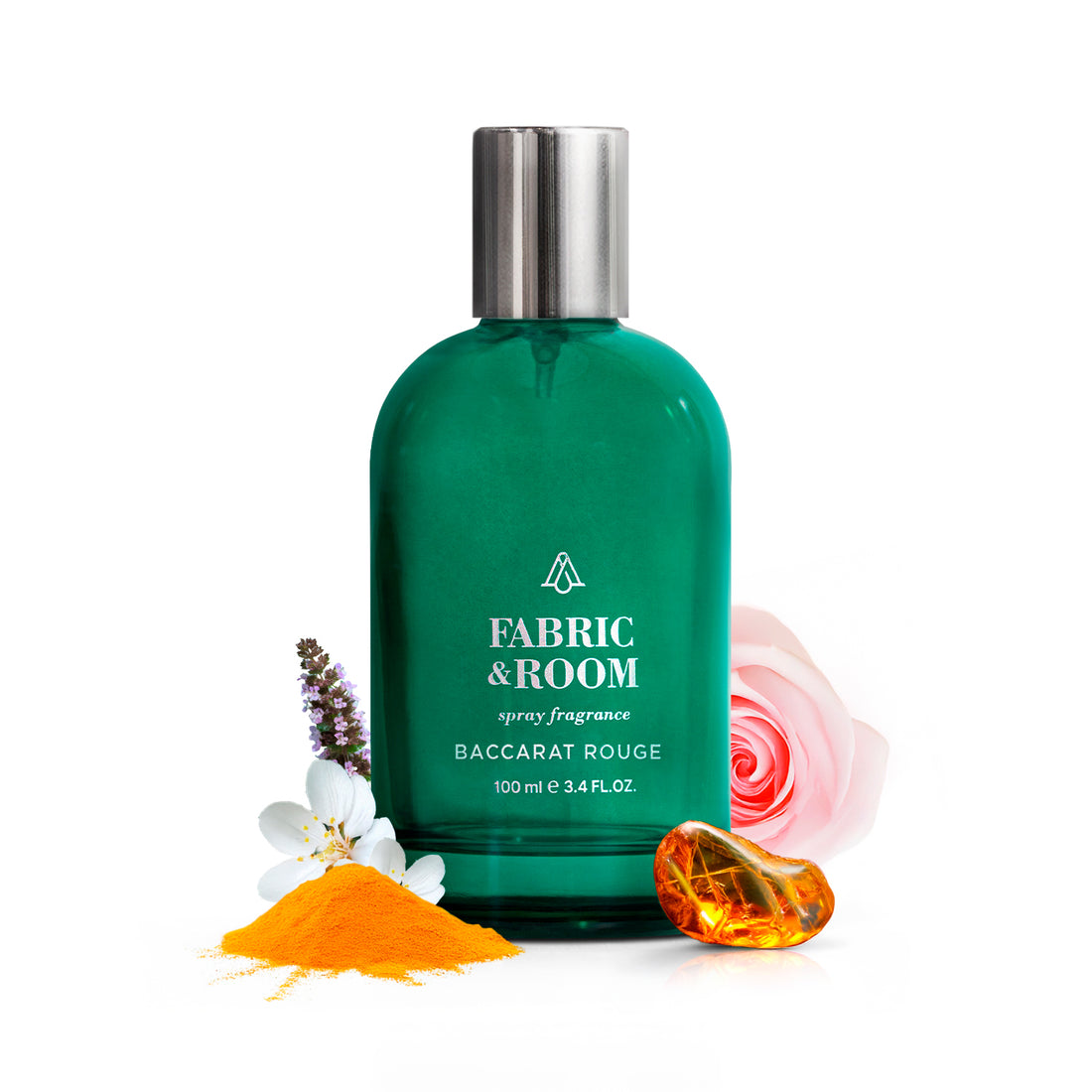 Room Spray AP-037 - Baccarat Rouge - 3.4 Fl oz (100ml)