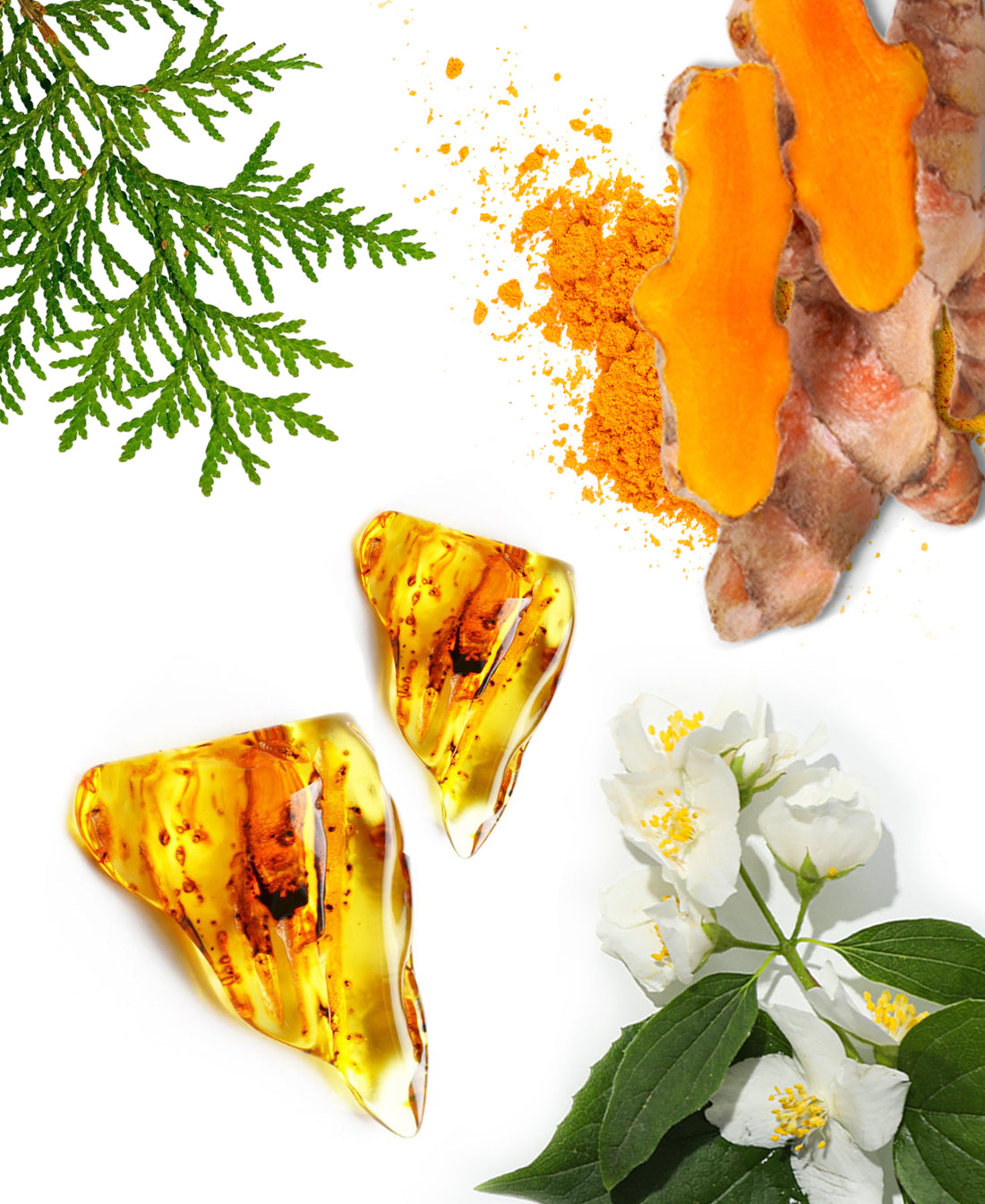 Baccarat Rouge Fragrance AP037 - AromaPlan