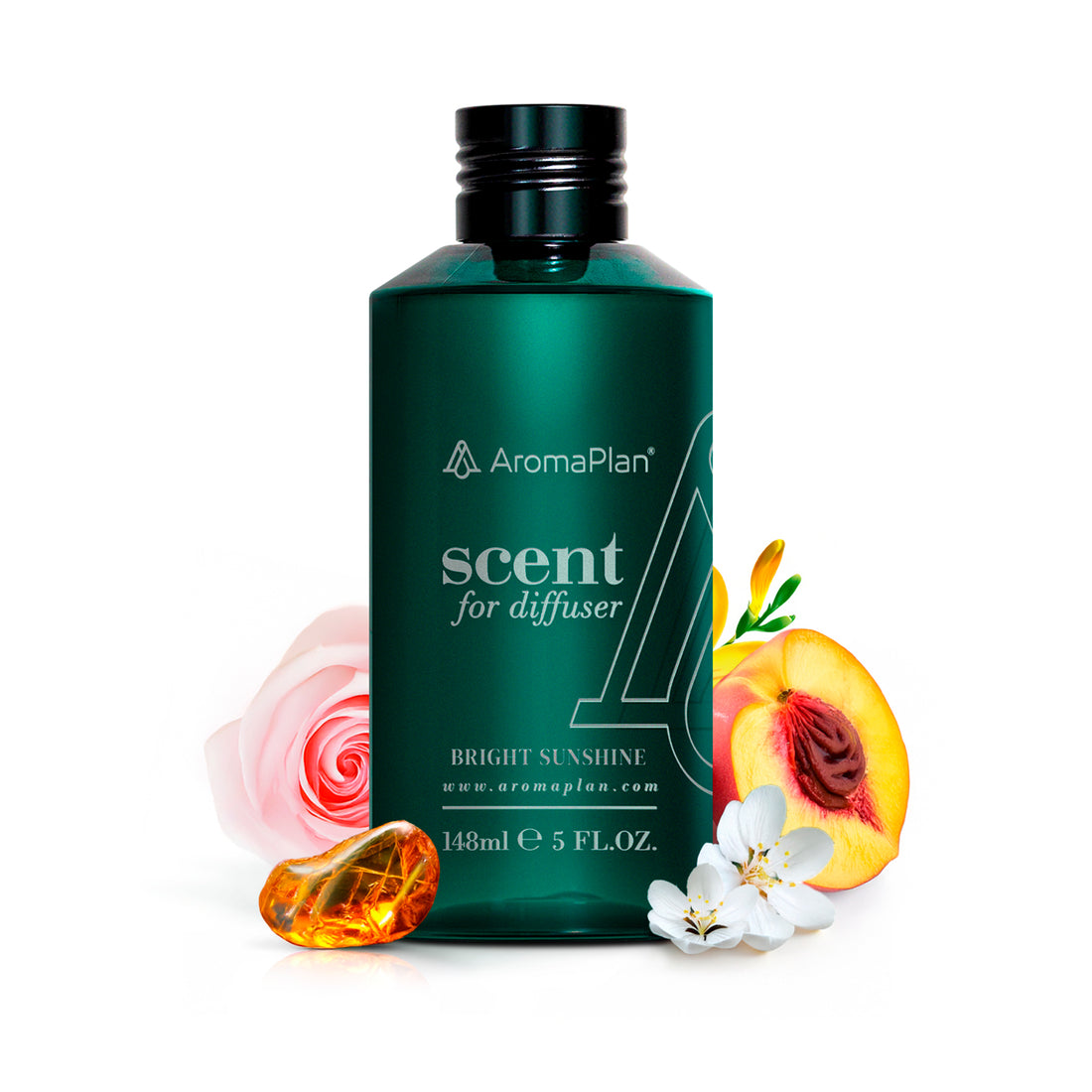 Bright Sunshine Fragrance AP040 - AromaPlan