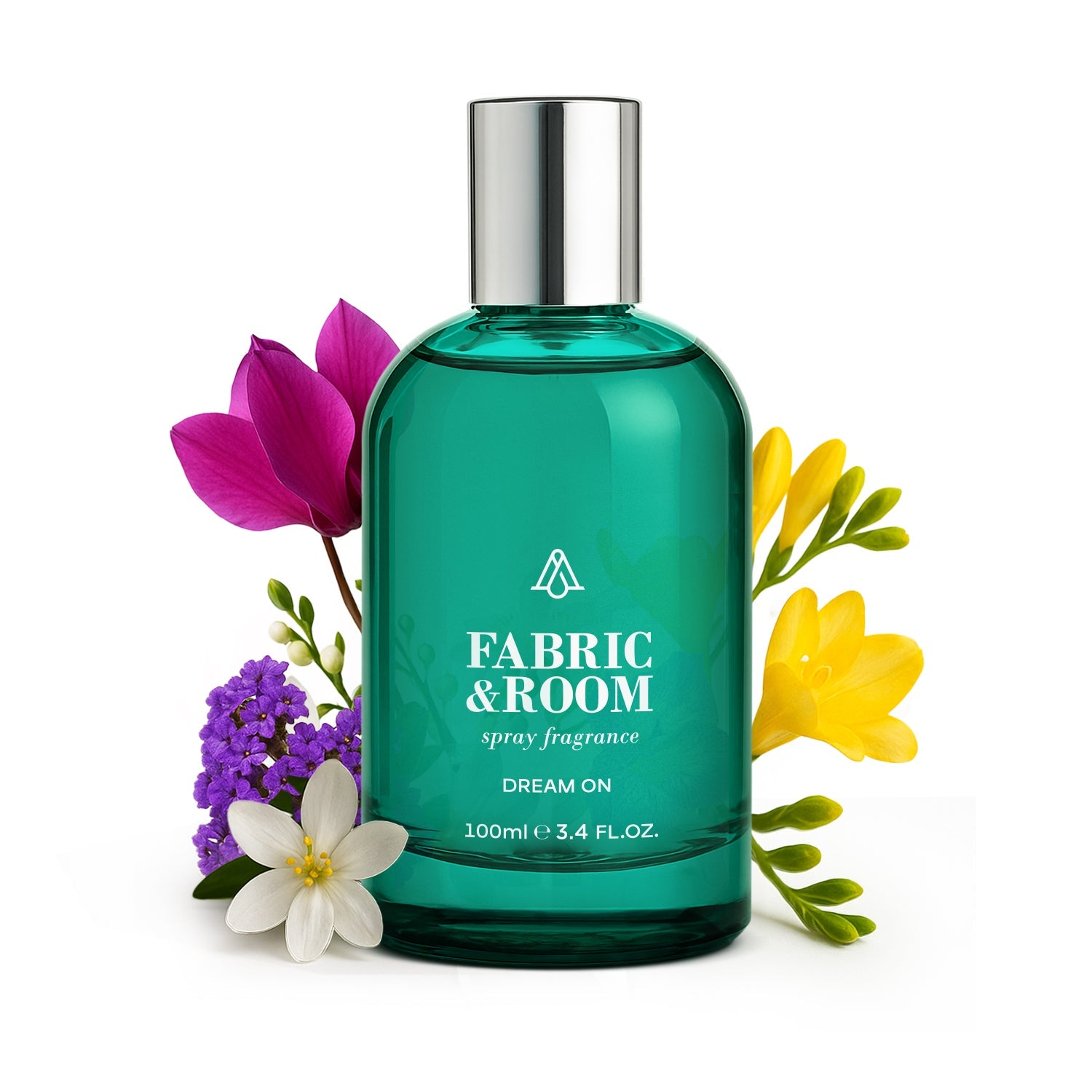 🎁 Room Spray Dream On - 3.4 Fl oz (100ml) - AromaPlan (100% off)
