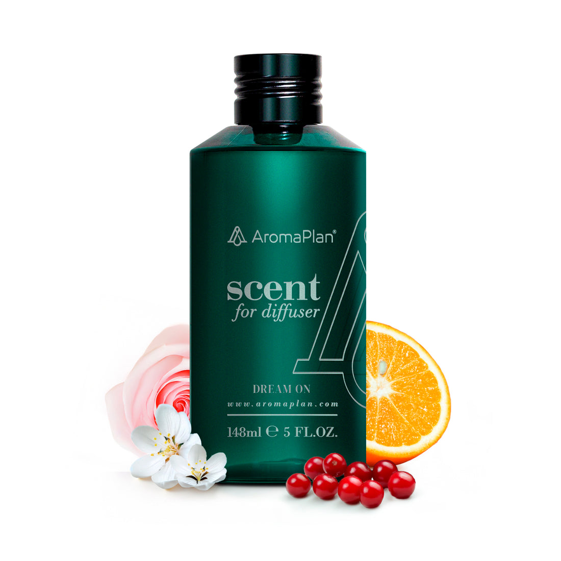 Dream On Fragrance AP044 - AromaPlan