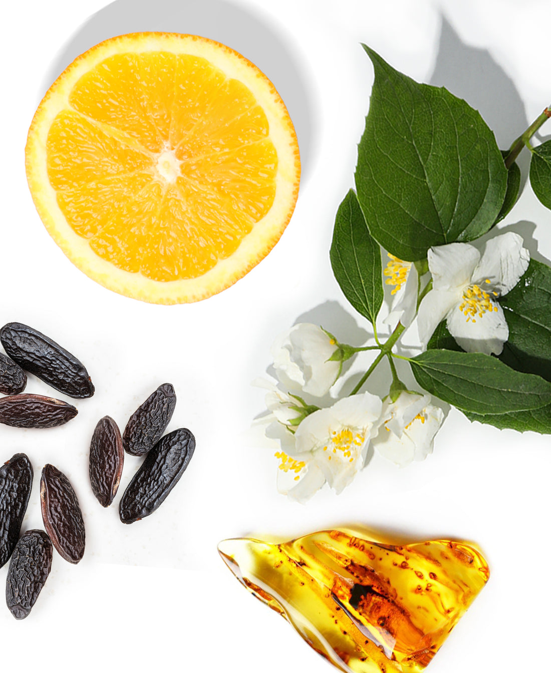 Cozy Cashmere Fragrance AP048 - AromaPlan