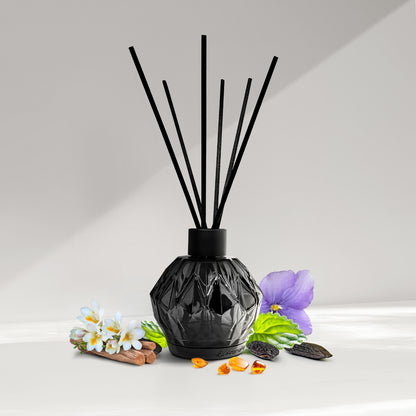 Cozy Cashmere - Reed Diffuser