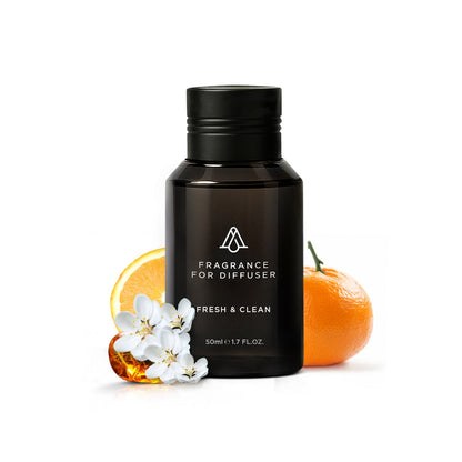 🎁 Fresh &amp; Clean Fragrance AP-050 - AromaPlan (100% off)