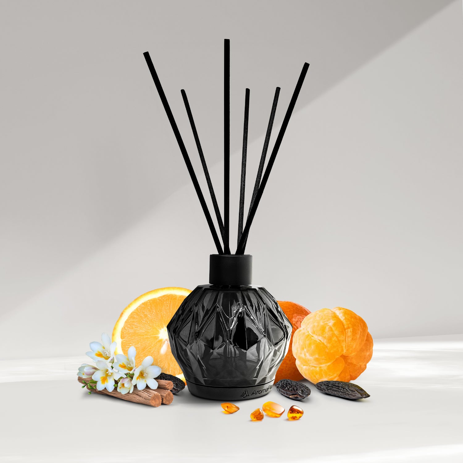 Fresh &amp; Clean - Reed Diffuser