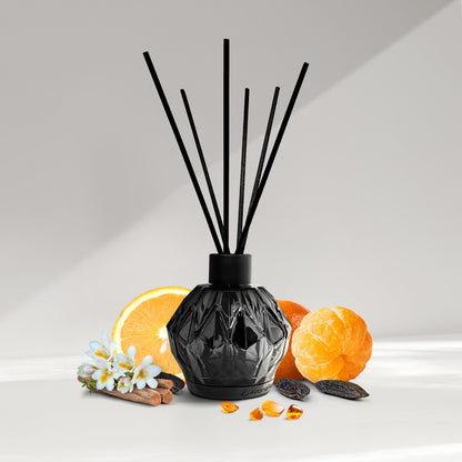Fresh &amp; Clean - Reed Diffuser