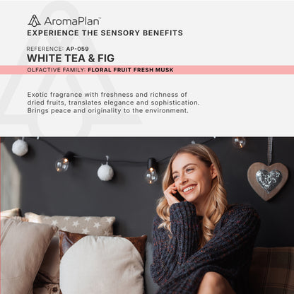 AP059 - Scents White Tea &amp; Fig