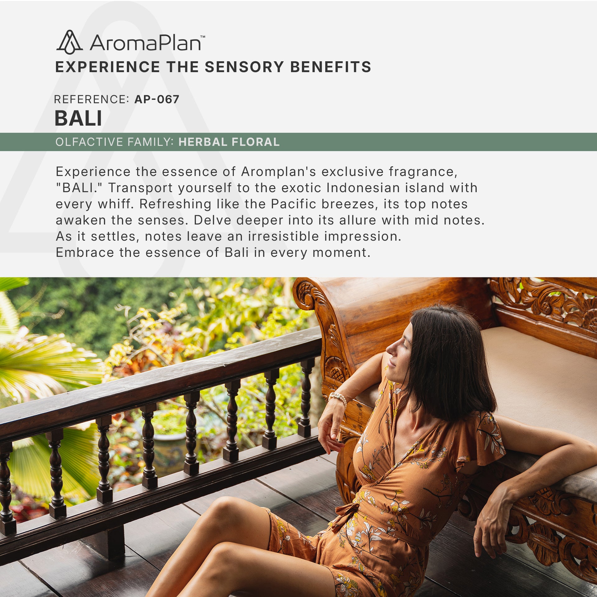 AP067 - Bali