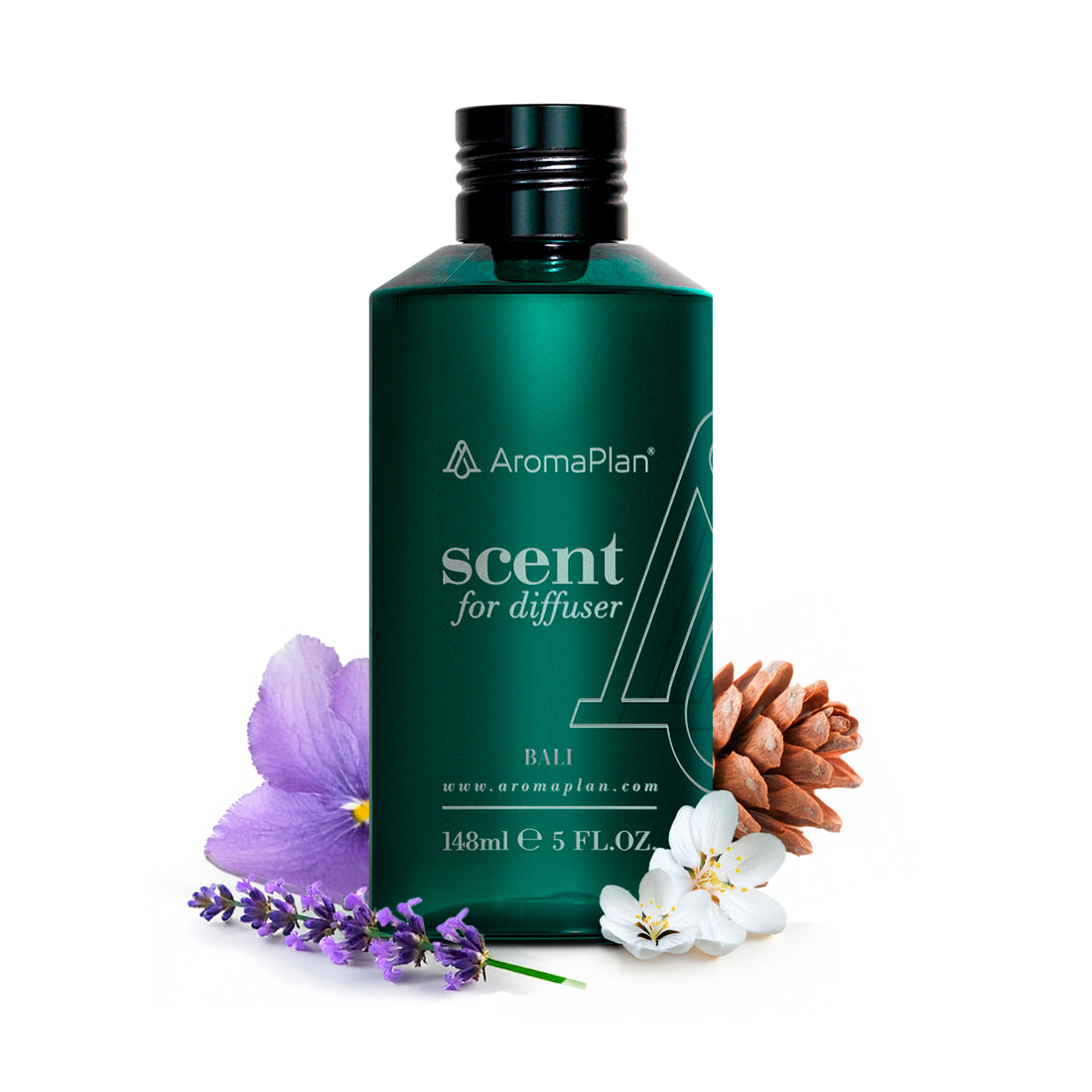 Bali Fragrance AP067 - AromaPlan