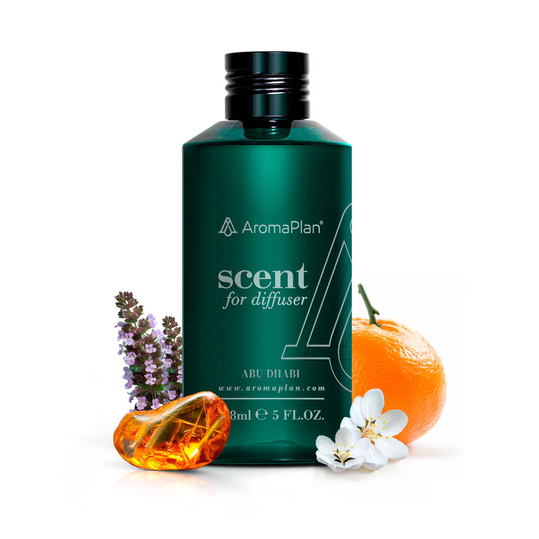 Abu Dhabi Fragrance AP068 - AromaPlan