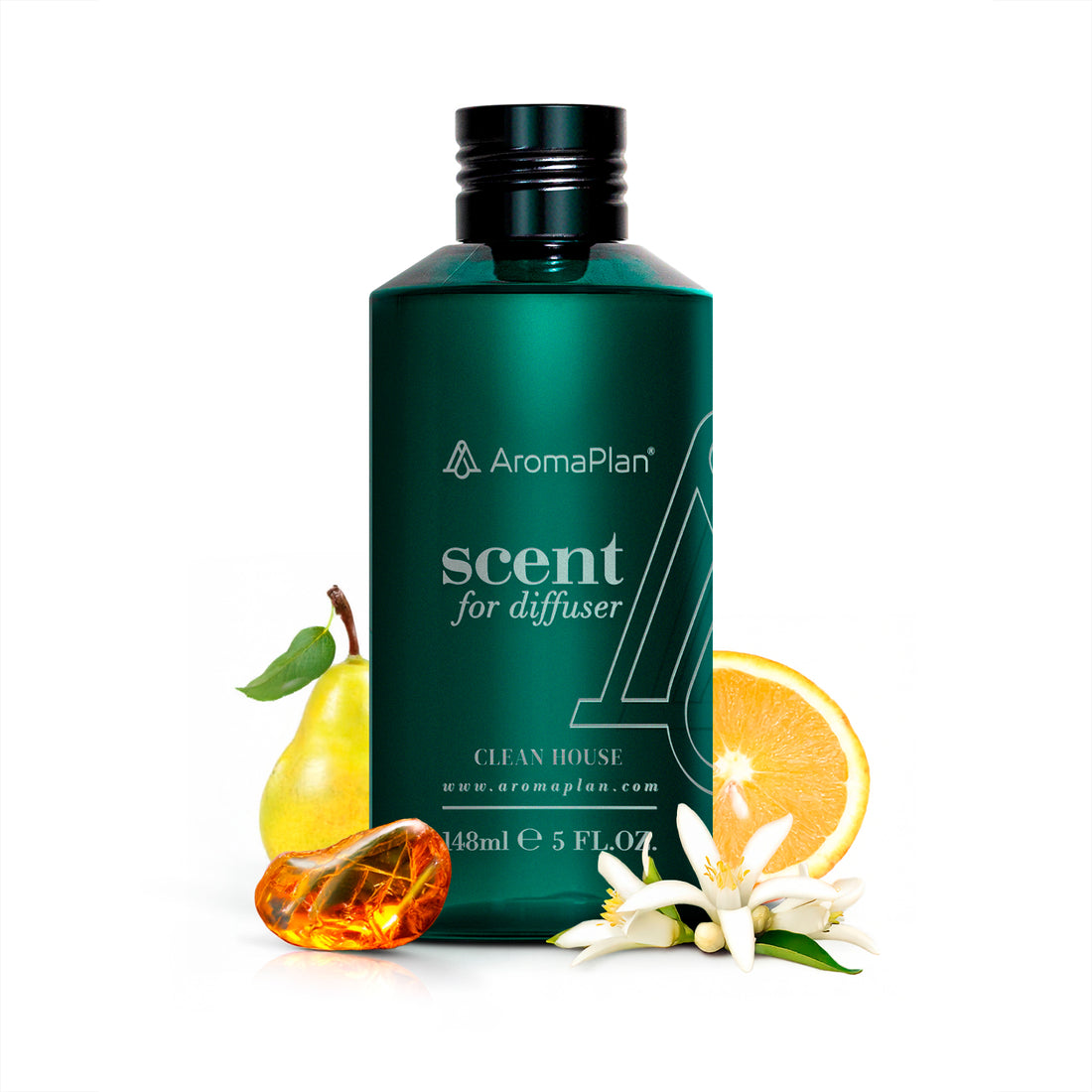 Clean House Fragrance AP073 - AromaPlan