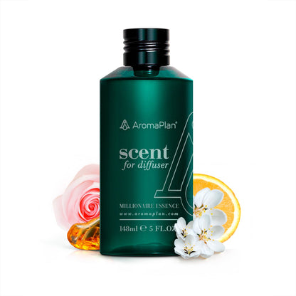 🎁 Millionaire Essence Fragrance AP077 - AromaPlan (100% off)