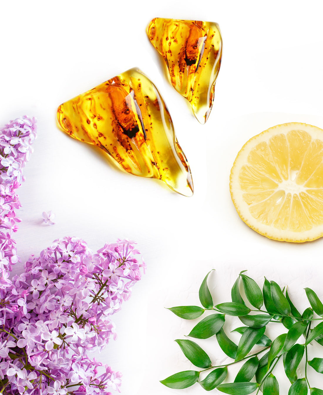 Celestial Charm Fragrance AP082 - AromaPlan