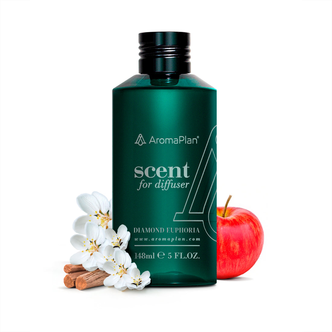 Diamond Euphoria Fragrance AP083 - AromaPlan