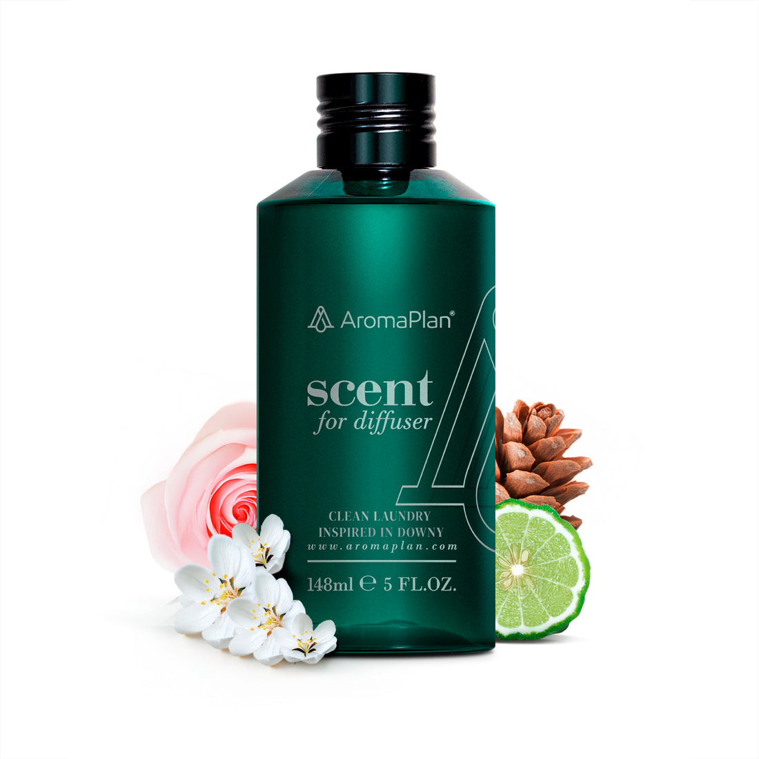 Clean Laundry Inspired in Downy Fragrance AP089 - AromaPlan