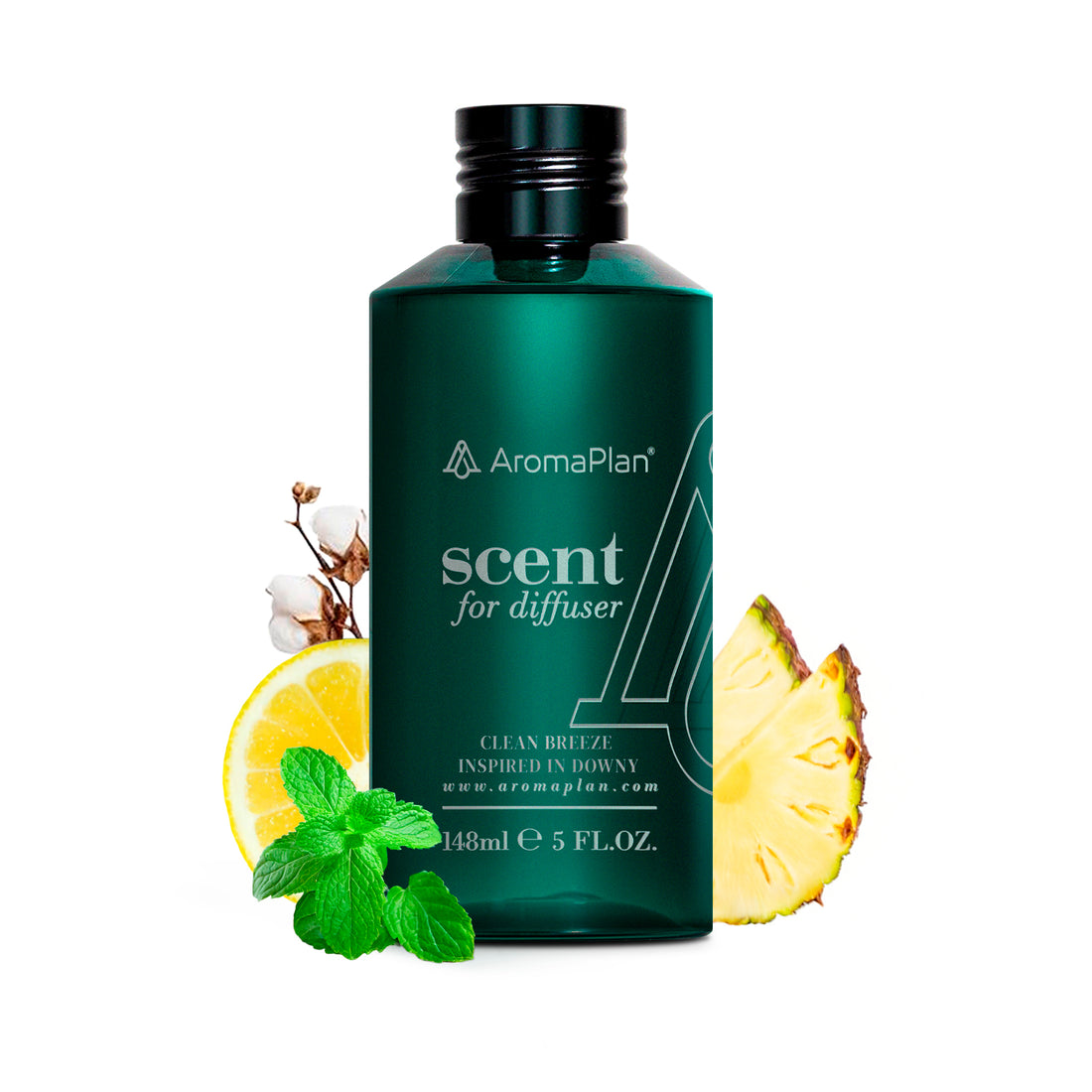 Clean breeze inspired in Downy Fragrance AP090 - AromaPlan
