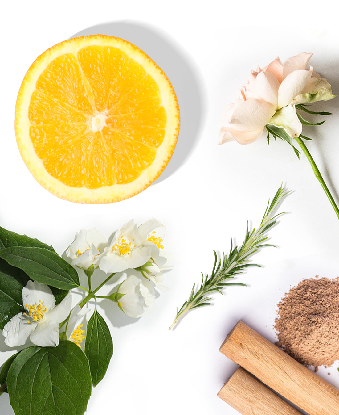 Inspired by A&F Fierce Fragrance AP091 - AromaPlan