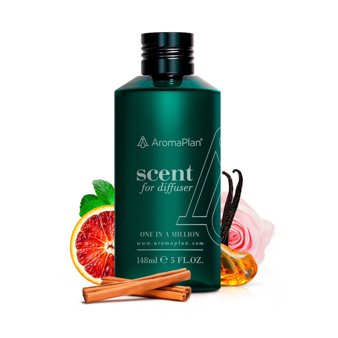 🎁 One In a Million Fragrance AP095 - AromaPlan (100% off)
