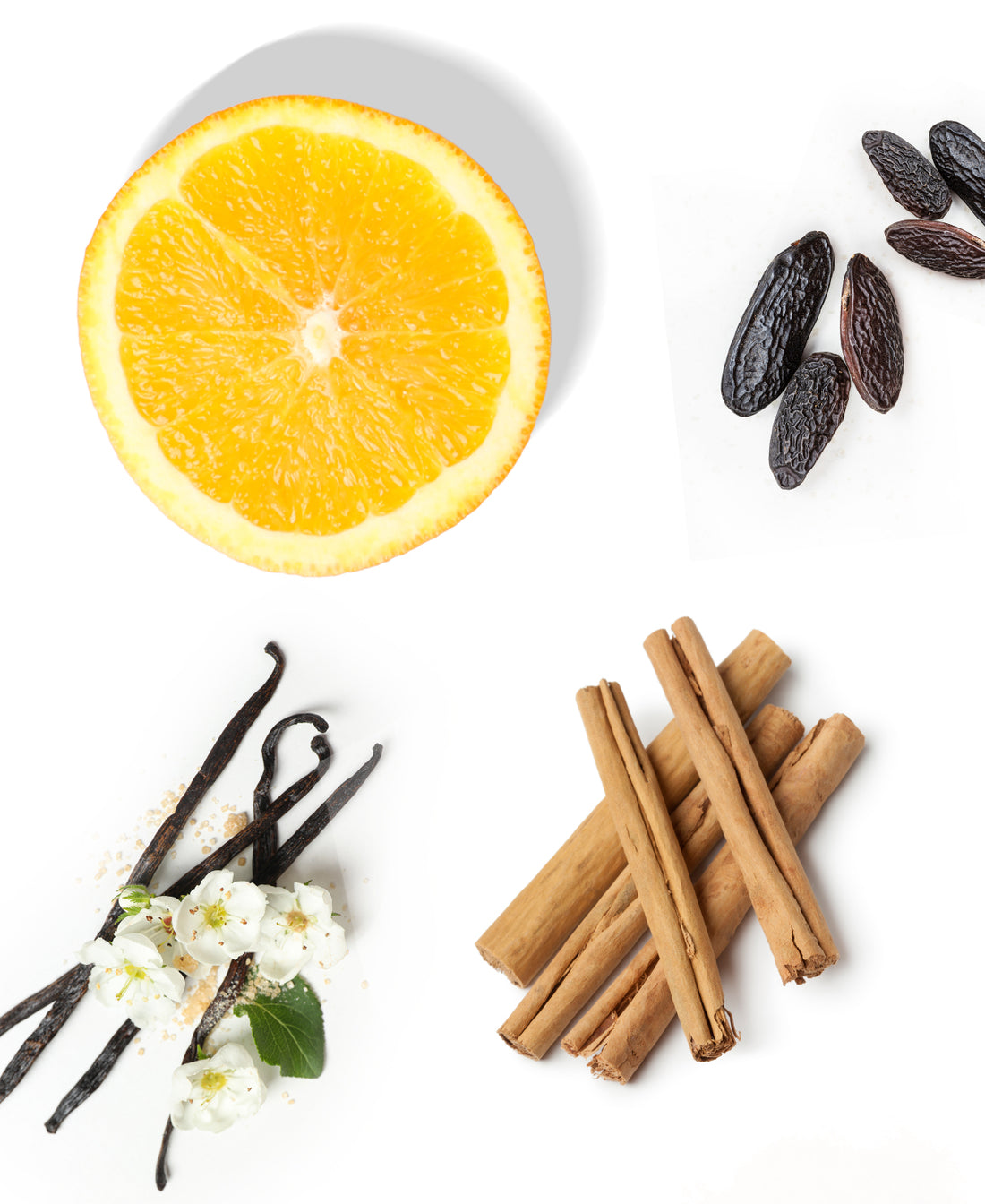 Cinnamon Sticks Fragrance AP098 - AromaPlan