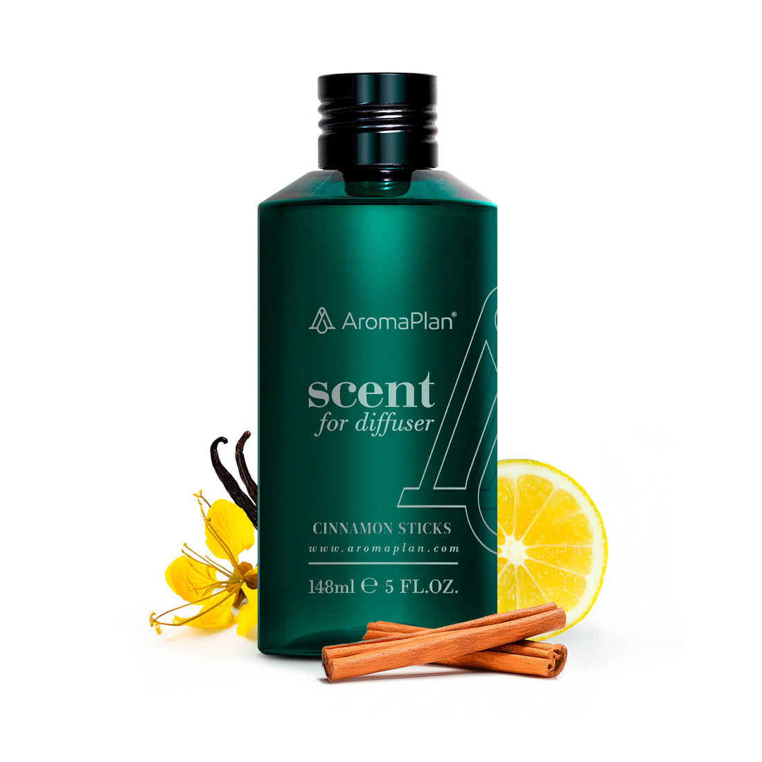 Cinnamon Sticks Fragrance AP098 - AromaPlan