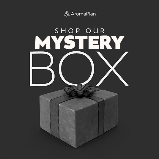 🎁 Mystery Box - AromaPlan - 01 (100% off)