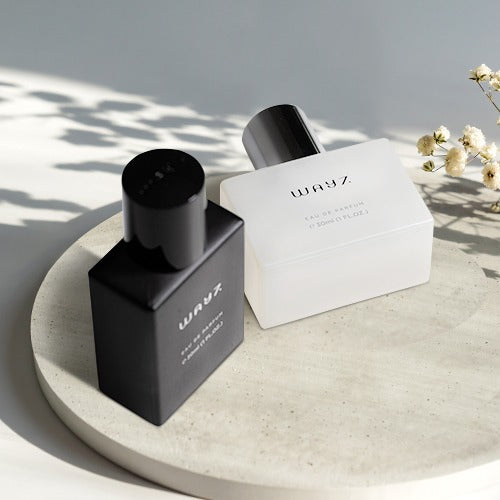 🎁 Perfumes Way7 - 30ml (100% off)