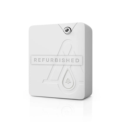🎁 RFBS DAP 1001/1002 (white/black) - AromaPlan (100% off)