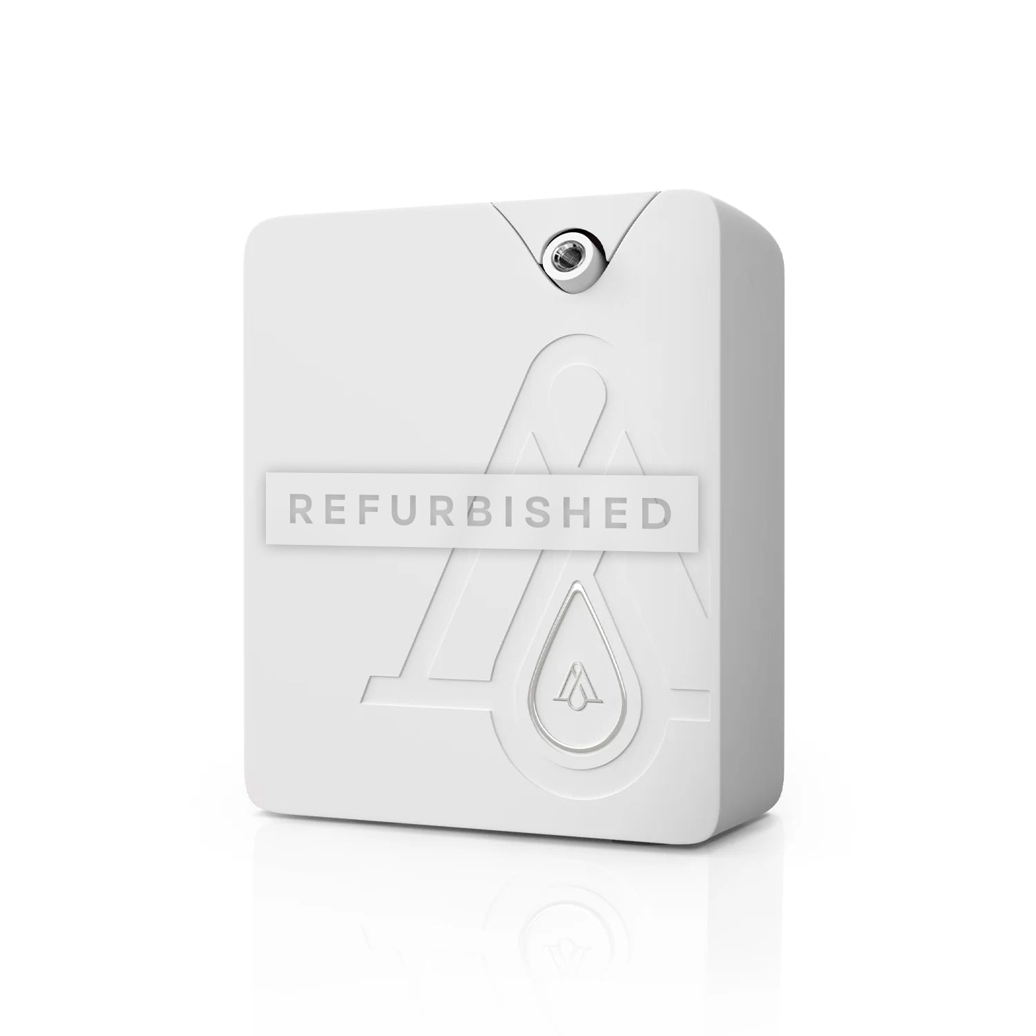 🎁 RFBS DAP 1001/1002 (white/black) - AromaPlan (100% off)