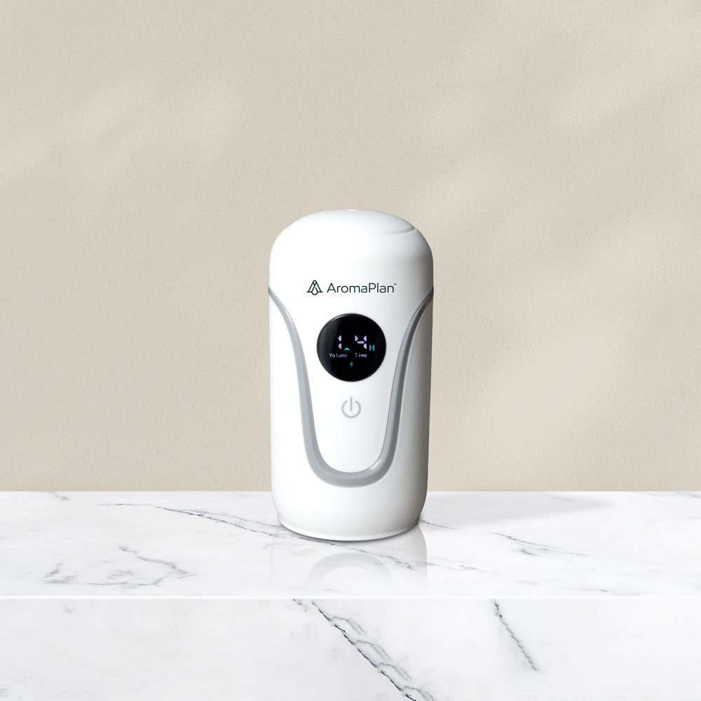 🎁 Portable Diffuser - PDAP301 (White) (100% off)