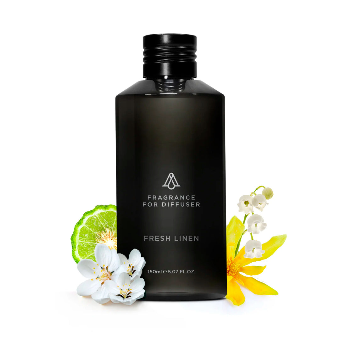 Fresh Linen Fragrance AP107 - AromaPlan